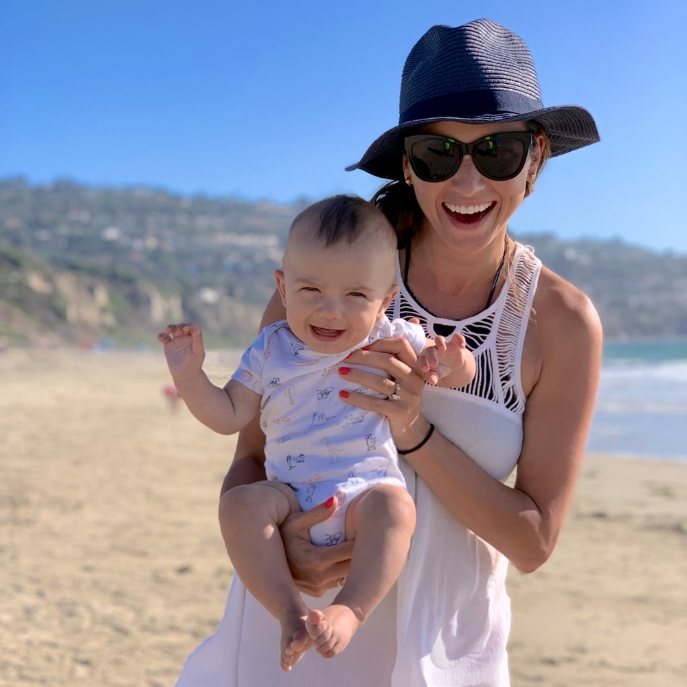 Meet your Posher, Nadia